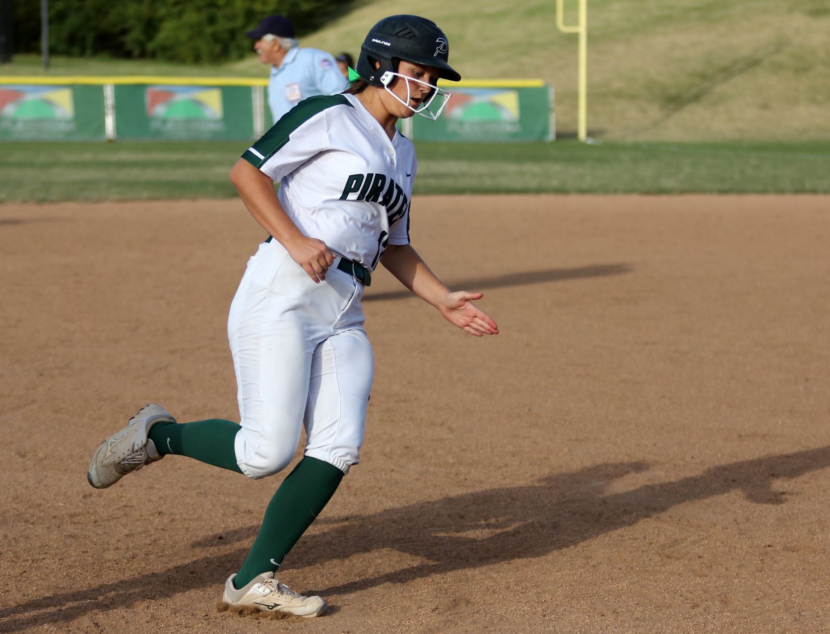 Class 4 sectional softballl: Francis Howell Central 17, Pattonville 3